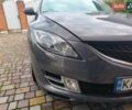Серый Мазда 6, объемом двигателя 2 л и пробегом 212 тыс. км за 6500 $, фото 25 на Automoto.ua
