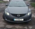 Сірий Мазда 6, об'ємом двигуна 2 л та пробігом 274 тис. км за 4000 $, фото 2 на Automoto.ua
