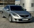 Сірий Мазда 6, об'ємом двигуна 1.8 л та пробігом 251 тис. км за 6300 $, фото 1 на Automoto.ua