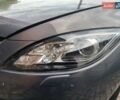 Серый Мазда 6, объемом двигателя 2 л и пробегом 212 тыс. км за 6500 $, фото 24 на Automoto.ua