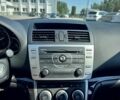 Сірий Мазда 6, об'ємом двигуна 1.8 л та пробігом 108 тис. км за 8216 $, фото 18 на Automoto.ua