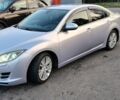 Сірий Мазда 6, об'ємом двигуна 2 л та пробігом 310 тис. км за 8500 $, фото 1 на Automoto.ua