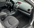 Серый Мазда 6, объемом двигателя 2 л и пробегом 279 тыс. км за 6300 $, фото 6 на Automoto.ua