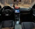 Сірий Мазда 6, об'ємом двигуна 2 л та пробігом 290 тис. км за 3900 $, фото 5 на Automoto.ua