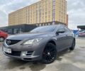 Сірий Мазда 6, об'ємом двигуна 1.8 л та пробігом 224 тис. км за 7000 $, фото 1 на Automoto.ua