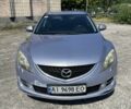 Сірий Мазда 6, об'ємом двигуна 2 л та пробігом 364 тис. км за 3800 $, фото 1 на Automoto.ua