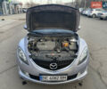 Серый Мазда 6, объемом двигателя 2 л и пробегом 206 тыс. км за 7700 $, фото 21 на Automoto.ua