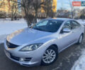 Серый Мазда 6, объемом двигателя 2.5 л и пробегом 238 тыс. км за 6300 $, фото 1 на Automoto.ua