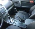 Серый Мазда 6, объемом двигателя 2 л и пробегом 132 тыс. км за 8400 $, фото 18 на Automoto.ua