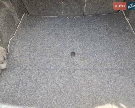 Серый Мазда 6, объемом двигателя 2 л и пробегом 176 тыс. км за 7400 $, фото 10 на Automoto.ua