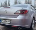 Серый Мазда 6, объемом двигателя 2 л и пробегом 168 тыс. км за 7200 $, фото 7 на Automoto.ua