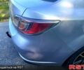 Серый Мазда 6, объемом двигателя 2 л и пробегом 205 тыс. км за 5200 $, фото 2 на Automoto.ua