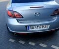 Сірий Мазда 6, об'ємом двигуна 2 л та пробігом 211 тис. км за 4500 $, фото 1 на Automoto.ua