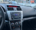 Серый Мазда 6, объемом двигателя 2 л и пробегом 213 тыс. км за 6500 $, фото 22 на Automoto.ua