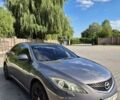 Сірий Мазда 6, об'ємом двигуна 1.8 л та пробігом 233 тис. км за 6900 $, фото 8 на Automoto.ua