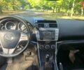 Серый Мазда 6, объемом двигателя 1.8 л и пробегом 182 тыс. км за 5900 $, фото 17 на Automoto.ua