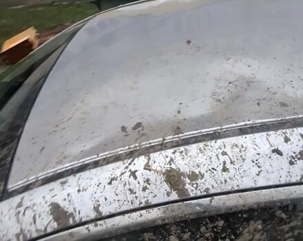 Серый Мазда 6, объемом двигателя 2 л и пробегом 239 тыс. км за 3000 $, фото 5 на Automoto.ua