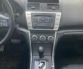 Серый Мазда 6, объемом двигателя 2 л и пробегом 270 тыс. км за 5500 $, фото 5 на Automoto.ua