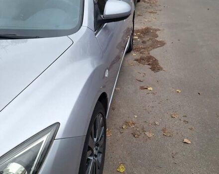 Мазда 6 2008 у Києві на Automoto.ua Сірий Мазда 6, об'ємом двигуна 2 л та пробігом 150 тис. км за 7750 $, фото 8 на Automoto.ua
