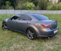 Серый Мазда 6, объемом двигателя 2 л и пробегом 301 тыс. км за 6699 $, фото 27 на Automoto.ua