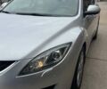 Серый Мазда 6, объемом двигателя 1.8 л и пробегом 230 тыс. км за 5800 $, фото 1 на Automoto.ua