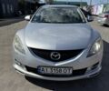 Серый Мазда 6, объемом двигателя 1.8 л и пробегом 243 тыс. км за 5010 $, фото 15 на Automoto.ua