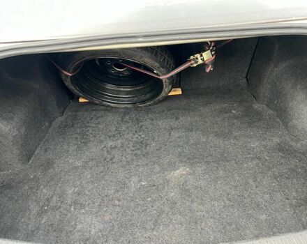 Серый Мазда 6, объемом двигателя 2.5 л и пробегом 208 тыс. км за 5800 $, фото 9 на Automoto.ua