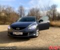 Серый Мазда 6, объемом двигателя 1.8 л и пробегом 232 тыс. км за 7000 $, фото 1 на Automoto.ua