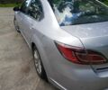 Сірий Мазда 6, об'ємом двигуна 2 л та пробігом 241 тис. км за 4000 $, фото 4 на Automoto.ua