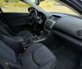 Сірий Мазда 6, об'ємом двигуна 2 л та пробігом 232 тис. км за 6537 $, фото 6 на Automoto.ua