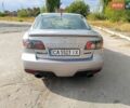 Серый Мазда 6, объемом двигателя 2.3 л и пробегом 218 тыс. км за 5499 $, фото 7 на Automoto.ua