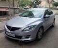 Сірий Мазда 6, об'ємом двигуна 2 л та пробігом 208 тис. км за 5718 $, фото 3 на Automoto.ua