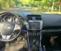 Серый Мазда 6, объемом двигателя 1.8 л и пробегом 182 тыс. км за 6500 $, фото 17 на Automoto.ua
