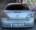 Сірий Мазда 6, об'ємом двигуна 1.8 л та пробігом 265 тис. км за 6100 $, фото 1 на Automoto.ua