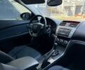 Серый Мазда 6, объемом двигателя 2 л и пробегом 350 тыс. км за 6600 $, фото 6 на Automoto.ua