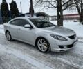 Сірий Мазда 6, об'ємом двигуна 1.8 л та пробігом 240 тис. км за 5850 $, фото 1 на Automoto.ua