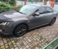 Серый Мазда 6, объемом двигателя 2 л и пробегом 212 тыс. км за 6500 $, фото 3 на Automoto.ua