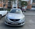 Сірий Мазда 6, об'ємом двигуна 1.8 л та пробігом 224 тис. км за 5600 $, фото 1 на Automoto.ua