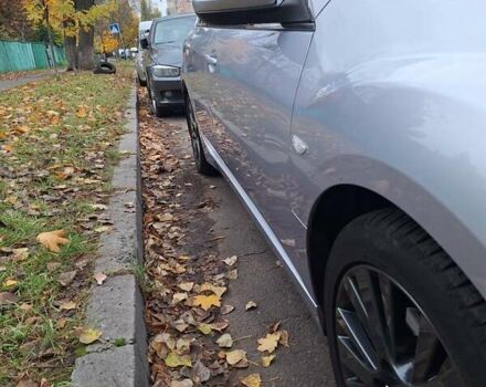 Мазда 6 2008 у Києві на Automoto.ua Сірий Мазда 6, об'ємом двигуна 2 л та пробігом 150 тис. км за 7750 $, фото 9 на Automoto.ua