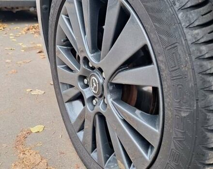 Мазда 6 2008 у Києві на Automoto.ua Сірий Мазда 6, об'ємом двигуна 2 л та пробігом 150 тис. км за 7750 $, фото 11 на Automoto.ua