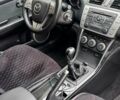 Серый Мазда 6, объемом двигателя 1.8 л и пробегом 230 тыс. км за 5800 $, фото 3 на Automoto.ua