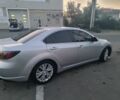 Серый Мазда 6, объемом двигателя 1.8 л и пробегом 218 тыс. км за 7300 $, фото 2 на Automoto.ua