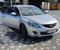 Серый Мазда 6, объемом двигателя 2 л и пробегом 295 тыс. км за 7800 $, фото 9 на Automoto.ua