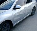 Сірий Мазда 6, об'ємом двигуна 2 л та пробігом 211 тис. км за 4500 $, фото 5 на Automoto.ua