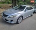 Серый Мазда 6, объемом двигателя 1.8 л и пробегом 150 тыс. км за 6950 $, фото 1 на Automoto.ua
