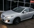 Серый Мазда 6, объемом двигателя 2.49 л и пробегом 208 тыс. км за 5990 $, фото 4 на Automoto.ua