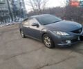 Сірий Мазда 6, об'ємом двигуна 1.8 л та пробігом 195 тис. км за 7000 $, фото 1 на Automoto.ua