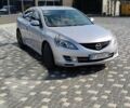 Серый Мазда 6, объемом двигателя 2 л и пробегом 295 тыс. км за 7800 $, фото 6 на Automoto.ua