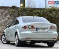 Сірий Мазда 6, об'ємом двигуна 2 л та пробігом 183 тис. км за 4900 $, фото 21 на Automoto.ua