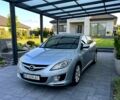 Сірий Мазда 6, об'ємом двигуна 2.5 л та пробігом 179 тис. км за 9000 $, фото 1 на Automoto.ua